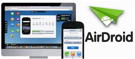 Download Wearable Airdroid 3. 6 for costless.